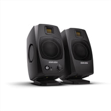 ADAM Audio D3V Studio Monitors (Black)