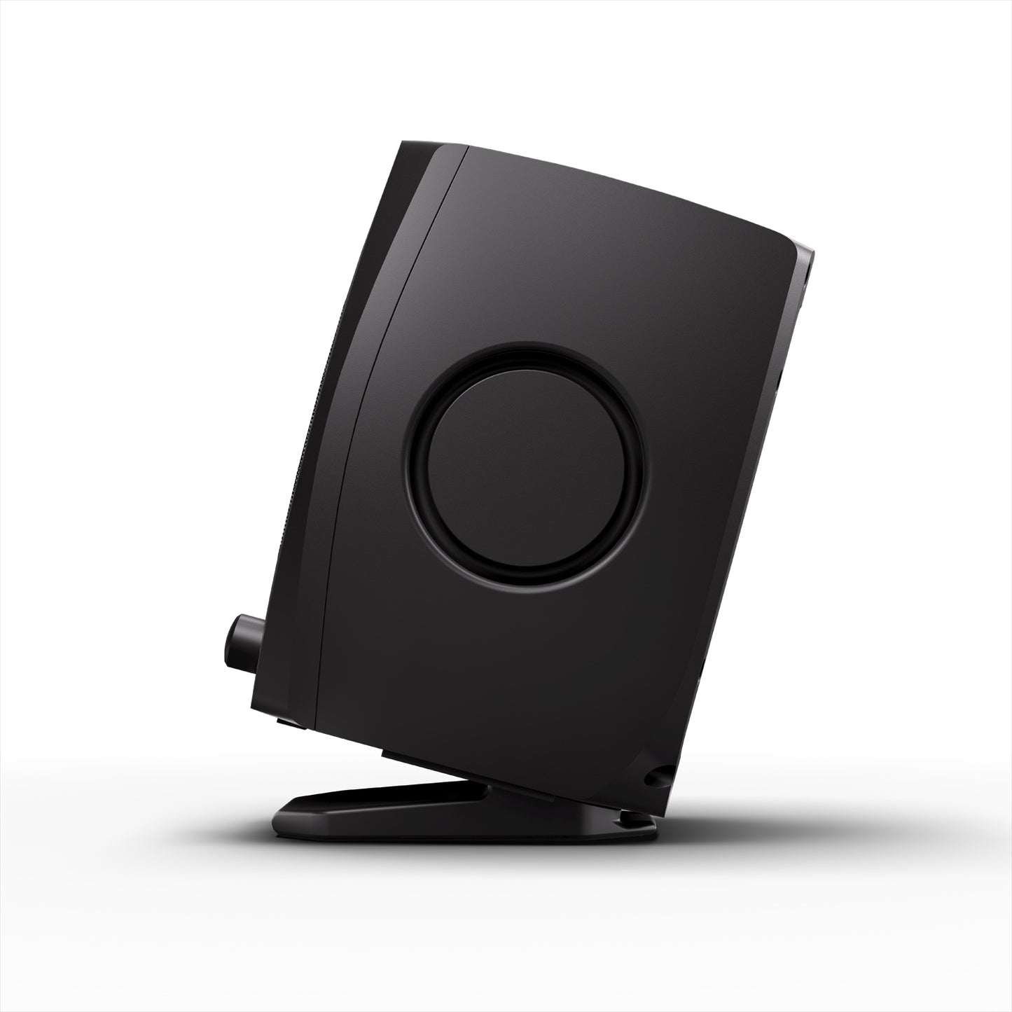 ADAM Audio D3V Studio Monitors (Black)