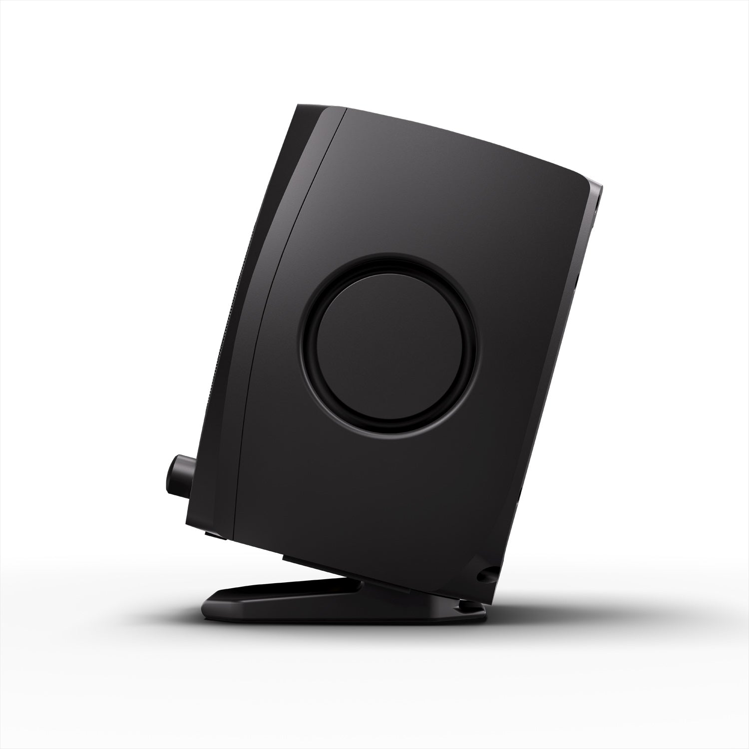 ADAM Audio D3V Studio Monitors (Black)