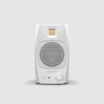 ADAM Audio D3V Studio Monitors (White)