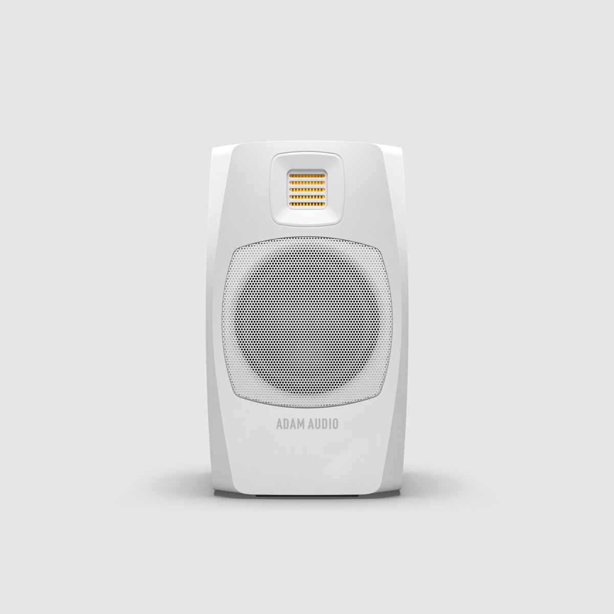 ADAM Audio D3V Studio Monitors (White)