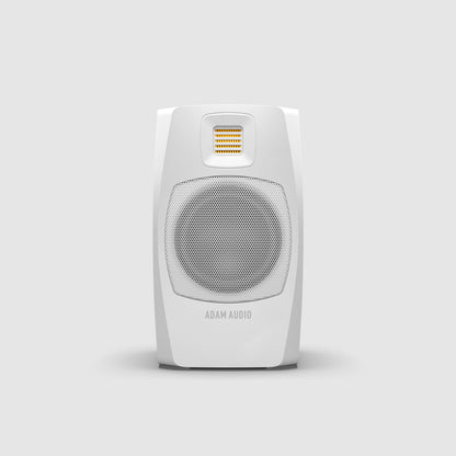 ADAM Audio D3V Studio Monitors (White)