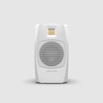 ADAM Audio D3V Studio Monitors (White)