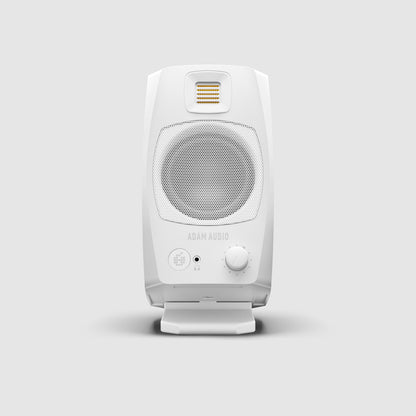 ADAM Audio D3V Studio Monitors (White)