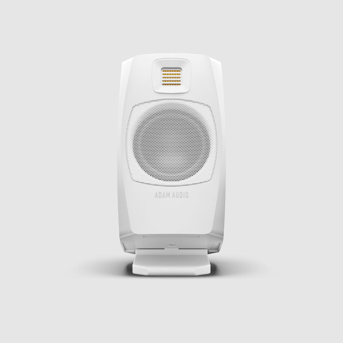 ADAM Audio D3V Studio Monitors (White)