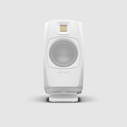 ADAM Audio D3V Studio Monitors (White)