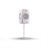 ADAM Audio D3V Studio Monitors (White)