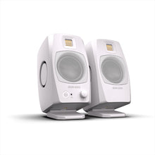 ADAM Audio D3V Studio Monitors (White)