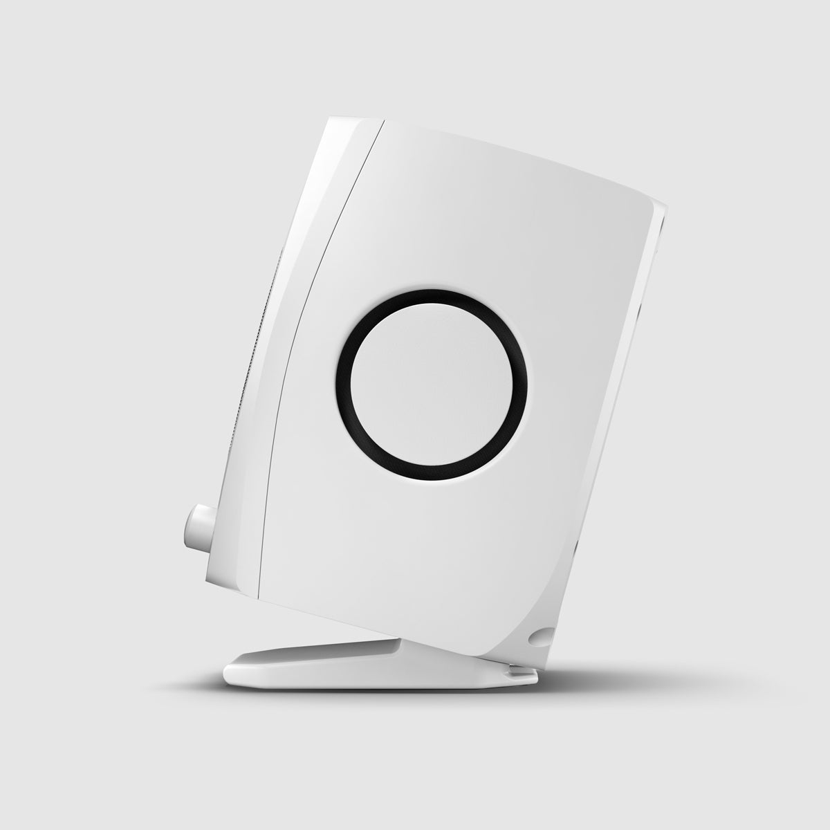 ADAM Audio D3V Studio Monitors (White)