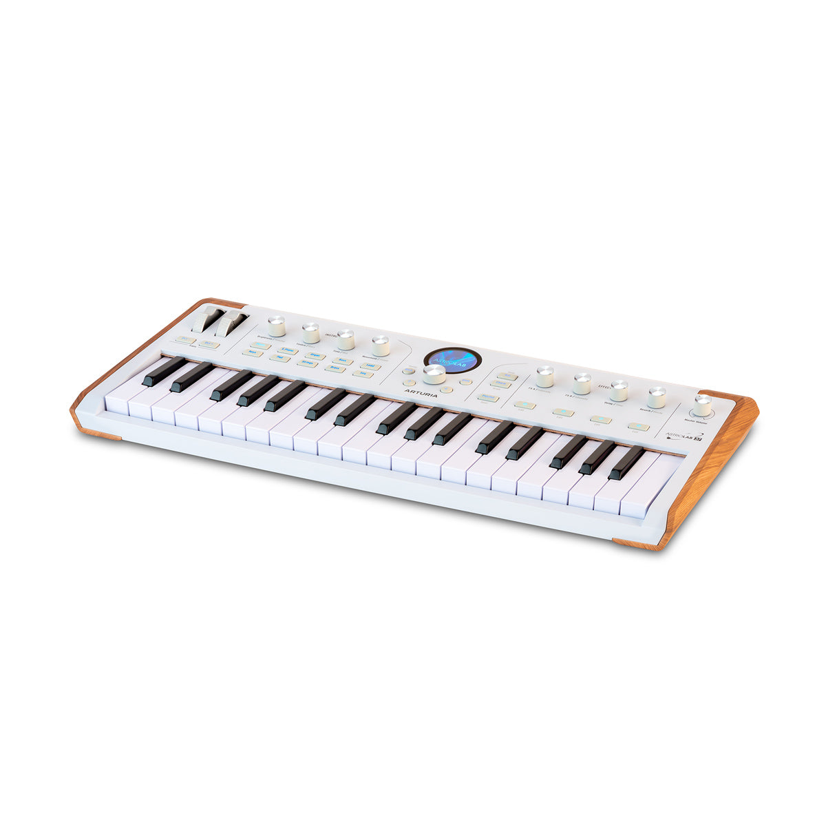 Arturia AstroLab 37 Stage Keyboard