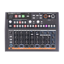Arturia DrumBrute Impact Analog Drum Machine