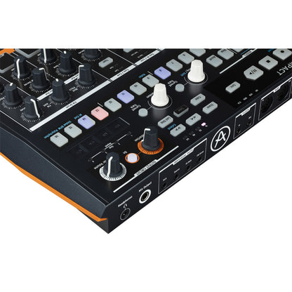 Arturia DrumBrute Impact Analog Drum Machine