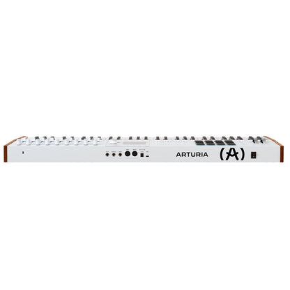 Arturia KeyLab MK3 Keyboard Controller (61-Key) - White