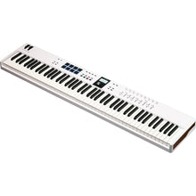 Arturia KeyLab Essential MK3 Keyboard Controller (88-Key) - White