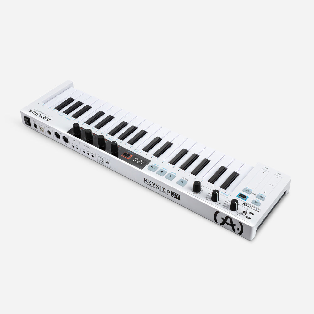Arturia KeyStep 37 Controller Sequencer