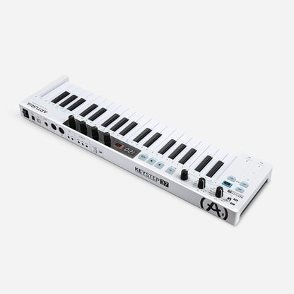 Arturia KeyStep 37 Controller Sequencer