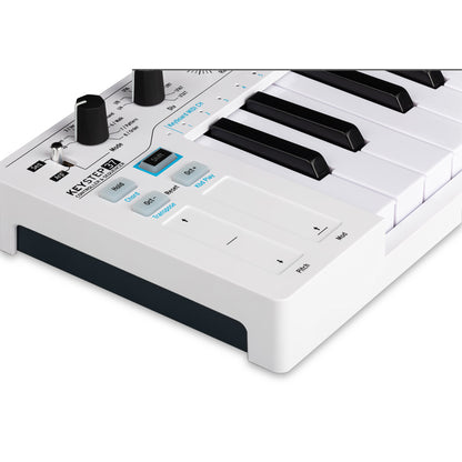 Arturia KeyStep 37 Controller Sequencer