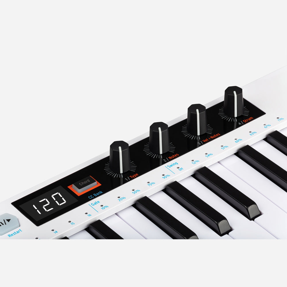Arturia KeyStep 37 Controller Sequencer