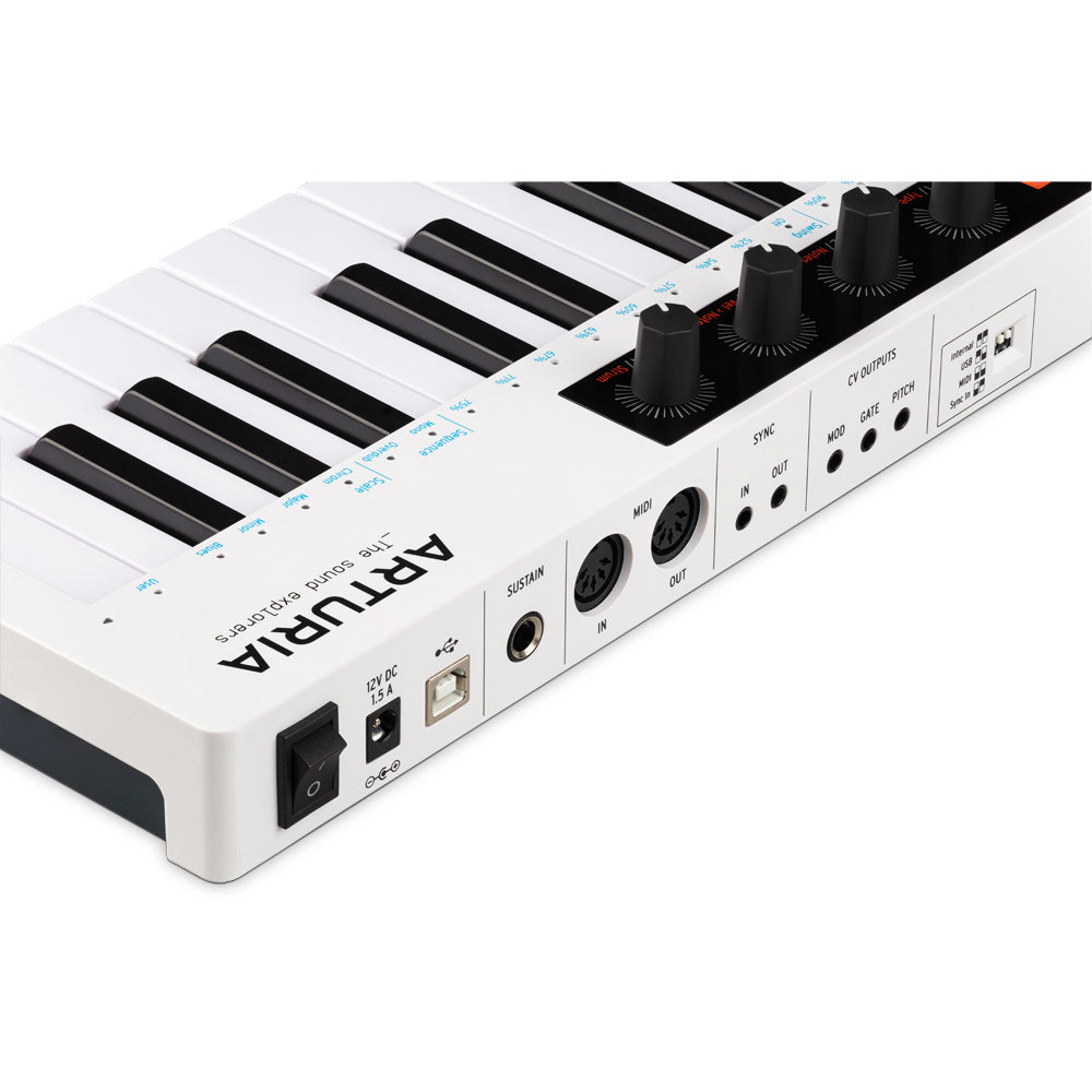 Arturia KeyStep 37 Controller Sequencer
