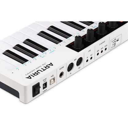 Arturia KeyStep 37 Controller Sequencer