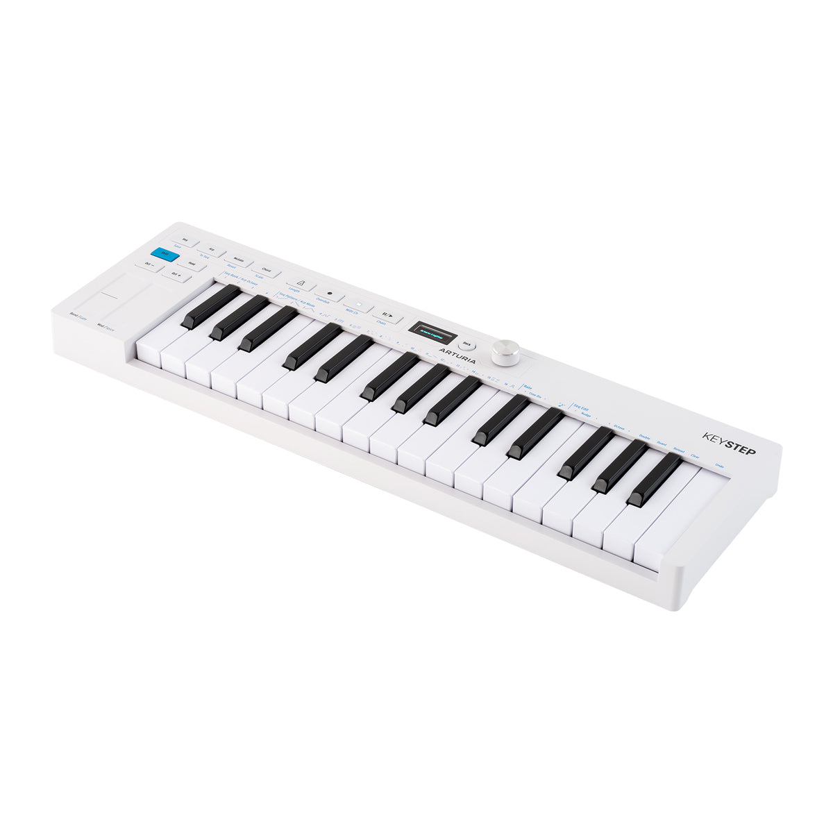 Arturia KeyStep 37 MK2 Controller Sequencer