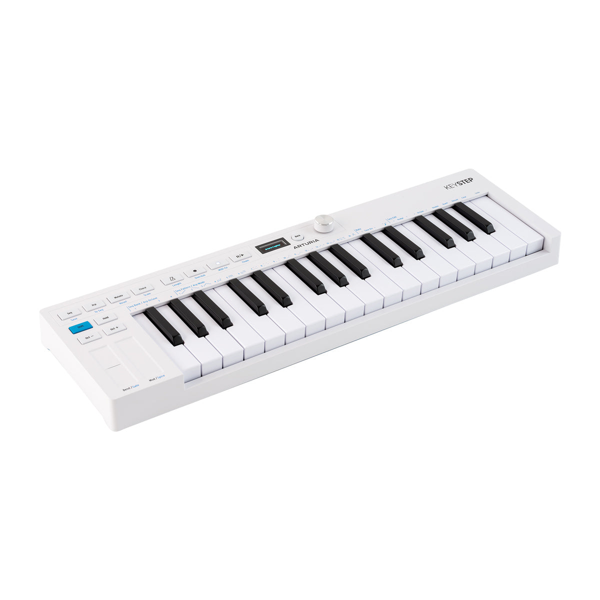 Arturia KeyStep 37 MK2 Controller Sequencer