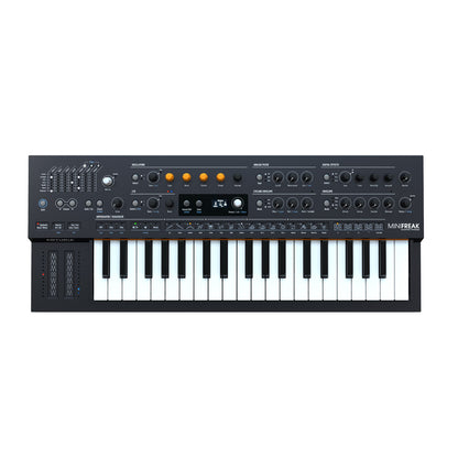 Arturia MiniFreak Hybrid Synthesizer (37-Key)