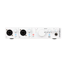 Arturia MiniFuse 2 Audio Interface (USB-C) - White