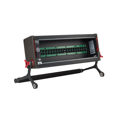 Arturia RackBrute 3U Eurorack Case (Noir)