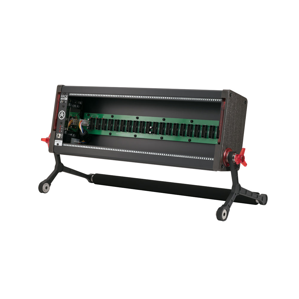 Arturia RackBrute 3U Eurorack Case (Noir)