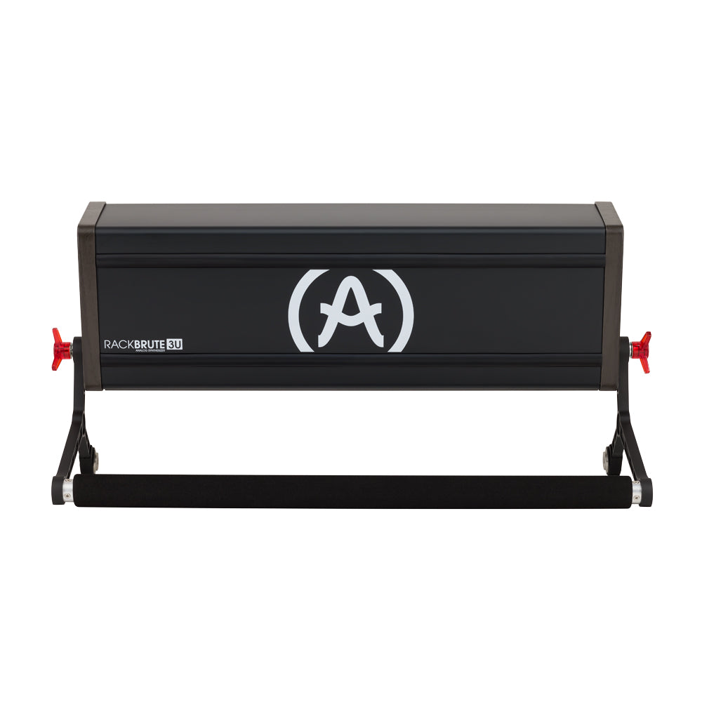 Arturia RackBrute 3U Eurorack Case (Noir)