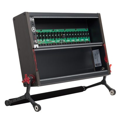 Arturia RackBrute 6U Eurorack Case (Noir)