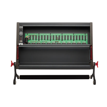 Arturia RackBrute 6U Eurorack Case (Noir)