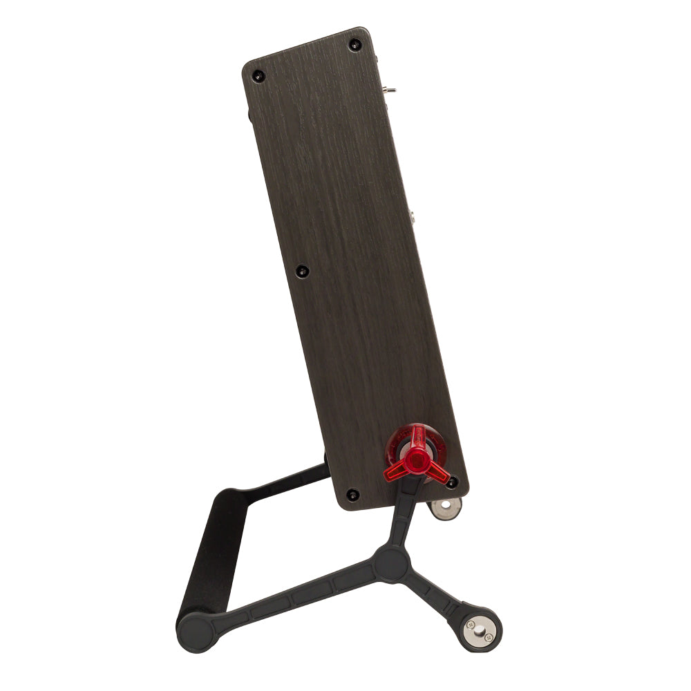 Arturia RackBrute 6U Eurorack Case (Noir)