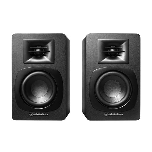Audio-Technica AT-SP3X Speakers (Pair)