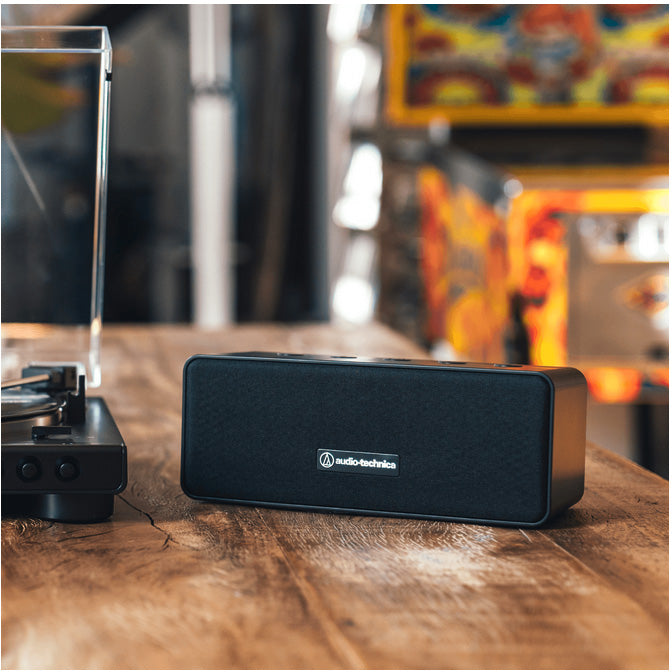 Audio-Technica AT-SP65XBT Bluetooth Speaker