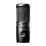 Audio-Technica AT2020USB-X Condenser USB Microphone (Cardioid)