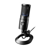 Audio-Technica AT2020USB-X Condenser USB Microphone (Cardioid)