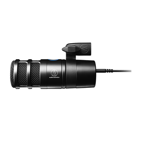 Audio-Technica AT2040USB Condenser USB Microphone (Cardioid)