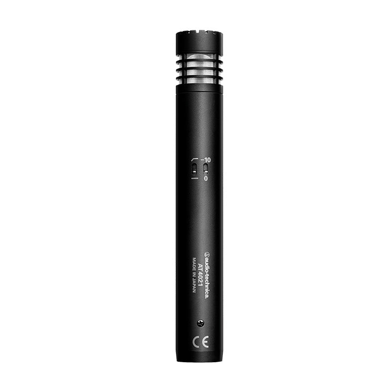Audio-Technica AT4021 Condenser Microphone (Cardioid)