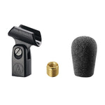 Audio-Technica AT4021 Condenser Microphone (Cardioid)