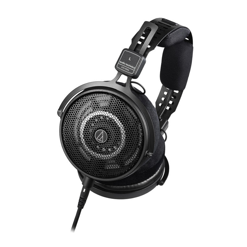 Audio-Technica ATH-R50x Professional Monitor Headphones (Open-Back)