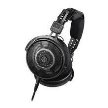 Audio-Technica ATH-R50x Professional Monitor Headphones (Open-Back)