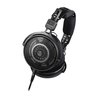 Audio-Technica ATH-R50x Professional Monitor Headphones (Open-Back)