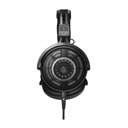 Audio-Technica ATH-R50x Professional Monitor Headphones (Open-Back)
