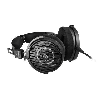 Audio-Technica ATH-R50x Professional Monitor Headphones (Open-Back)