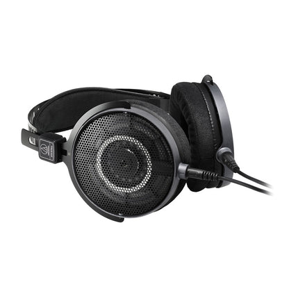 Audio-Technica ATH-R70xa Professional Monitor Headphones (Open-Back)