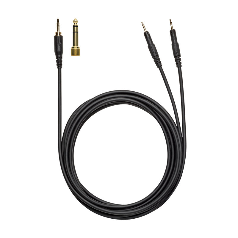 Audio-Technica ATH-R70xa Professional Monitor Headphones (Open-Back)