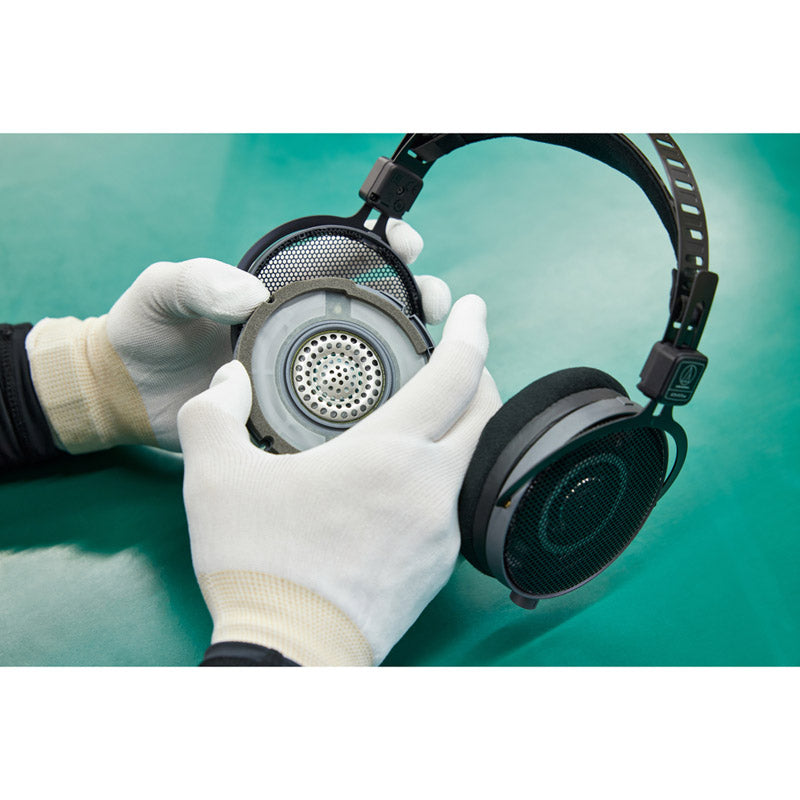 Audio-Technica ATH-R70xa Professional Monitor Headphones (Open-Back)