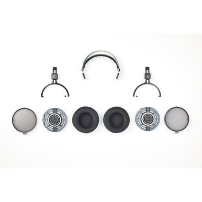 Audio-Technica ATH-R70xa Professional Monitor Headphones (Open-Back)